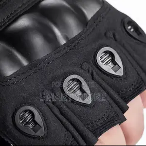 Half-Finger Tactical Cycling Gloves Nako