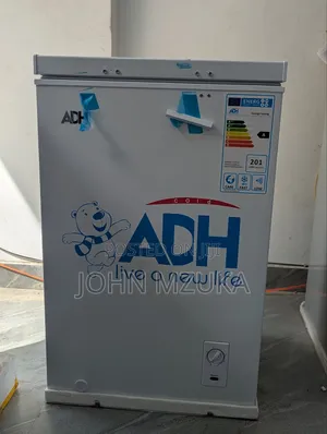 Cheest Freezer Liter 100, 2 Years Warranty, Energy Serving