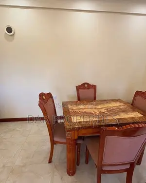 Furnished 1bdrm Apartment in Masaki for rent