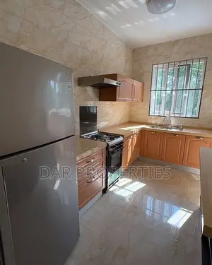 Furnished 1bdrm Apartment in Masaki for rent