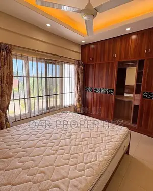 Furnished 1bdrm Apartment in Masaki for rent