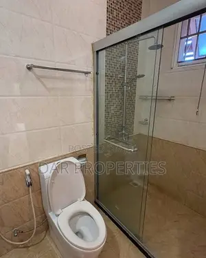 Furnished 1bdrm Apartment in Masaki for rent
