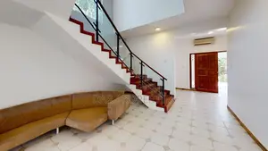 4bdrm Villa in Msasani for rent