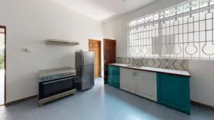 4bdrm Villa in Msasani for rent