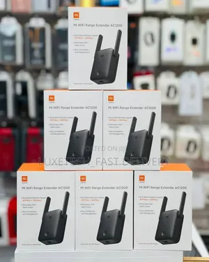 Xiaomi Mi Wifi Range Extender Ac1200