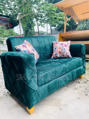 Two People Sofa