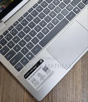 New Laptop HP Envy X360 16GB Intel Core I7 SSD 512GB