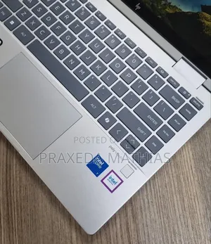 New Laptop HP Envy X360 16GB Intel Core I7 SSD 512GB