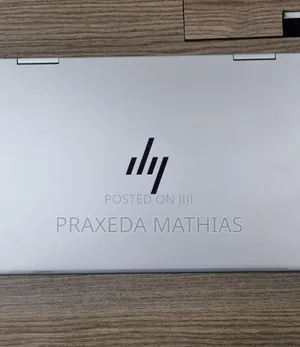 New Laptop HP Envy X360 16GB Intel Core I7 SSD 512GB