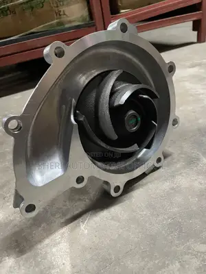 Scania Truck Water Pump //