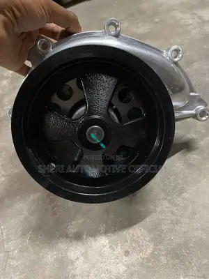 Scania Truck Water Pump //