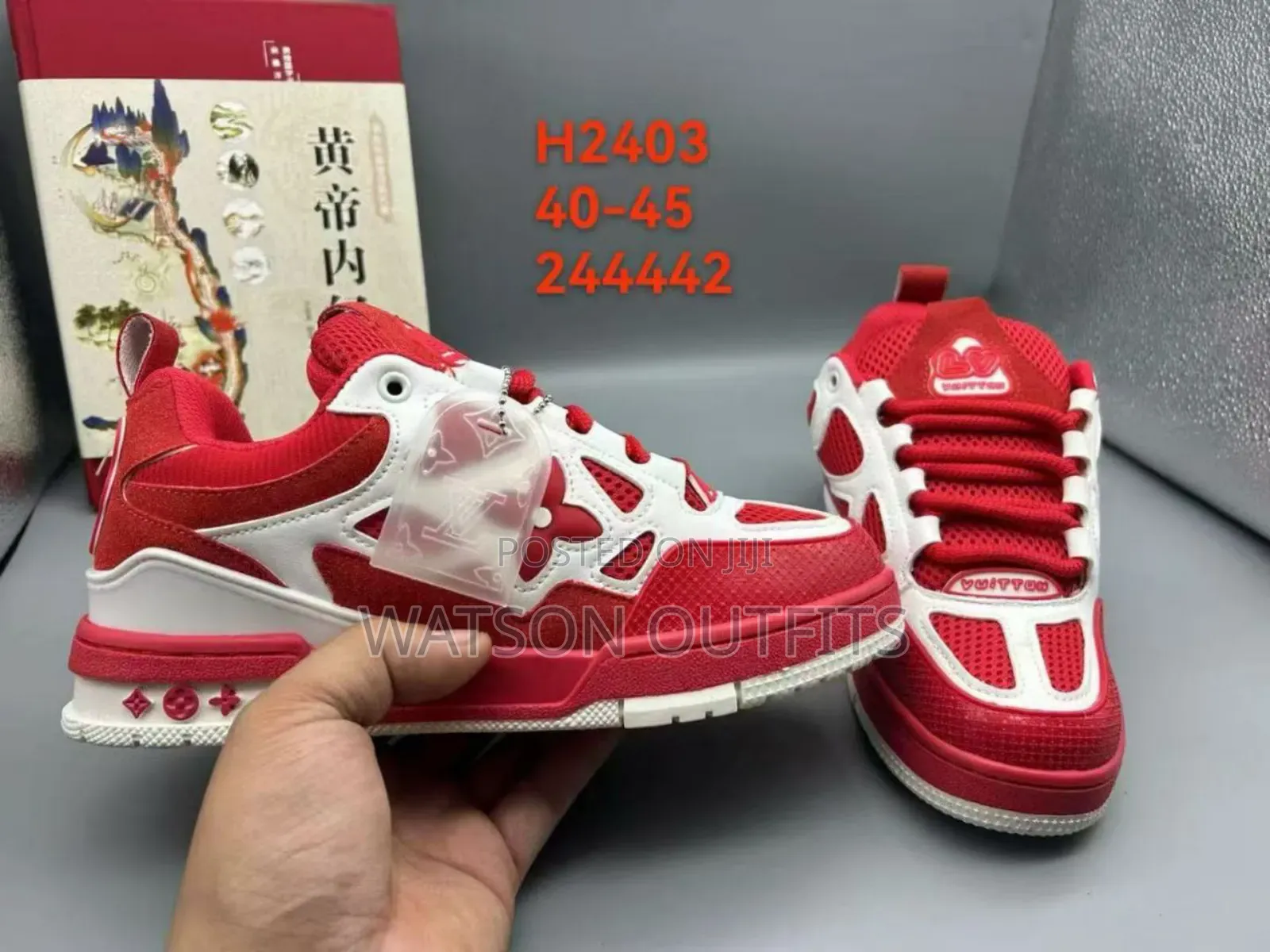 Most Classic and Stylish Unisex Sneakers or Shoes