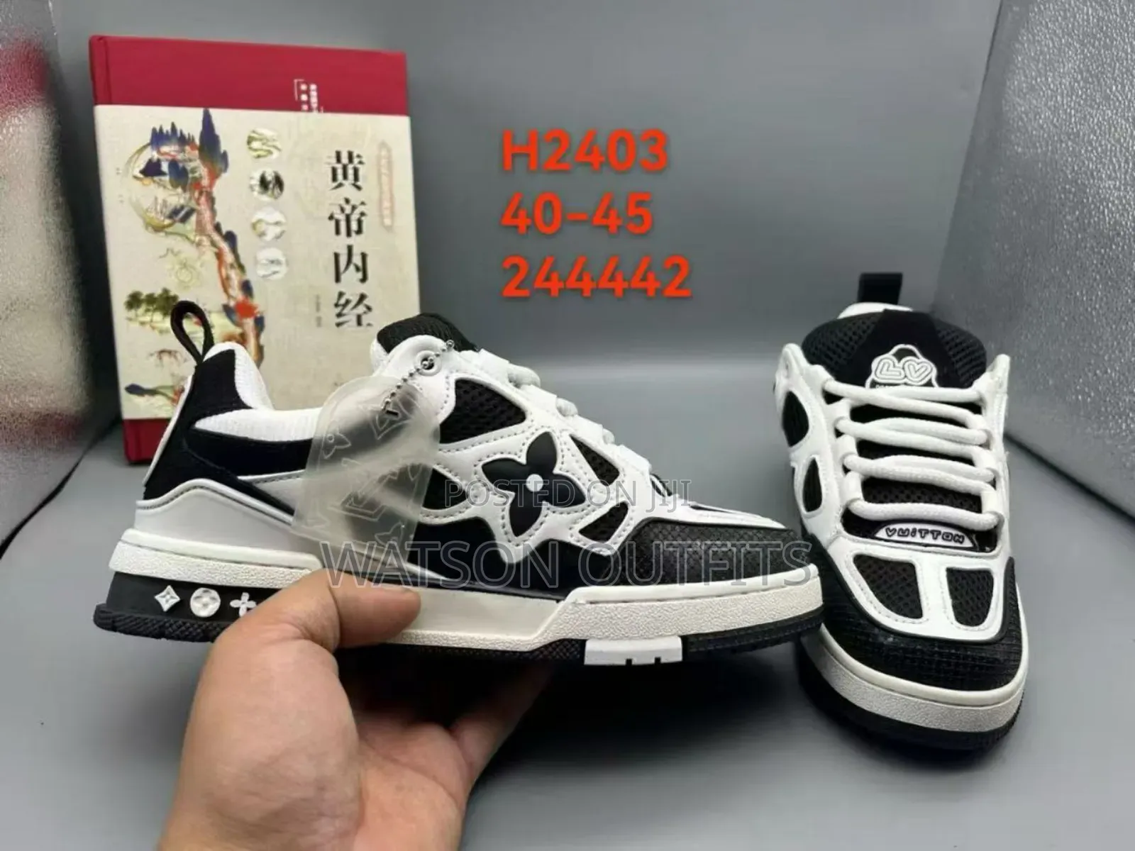 Most Classic and Stylish Unisex Sneakers or Shoes