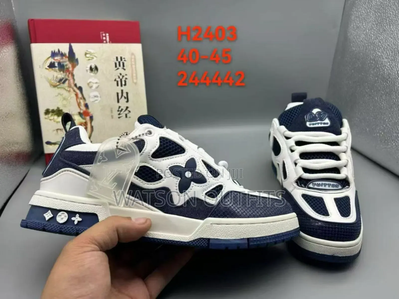 Most Classic and Stylish Unisex Sneakers or Shoes