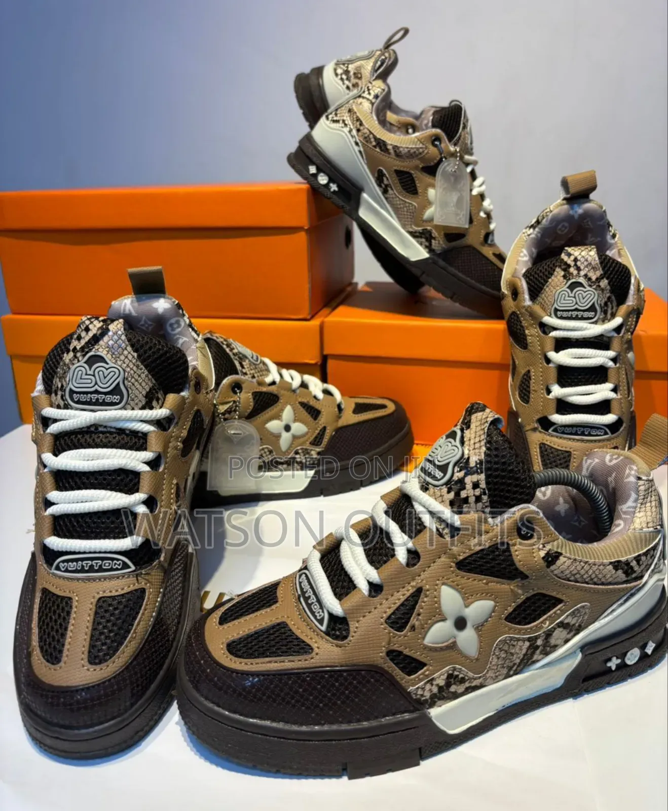 Most Classic and Stylish Unisex Sneakers or Shoes