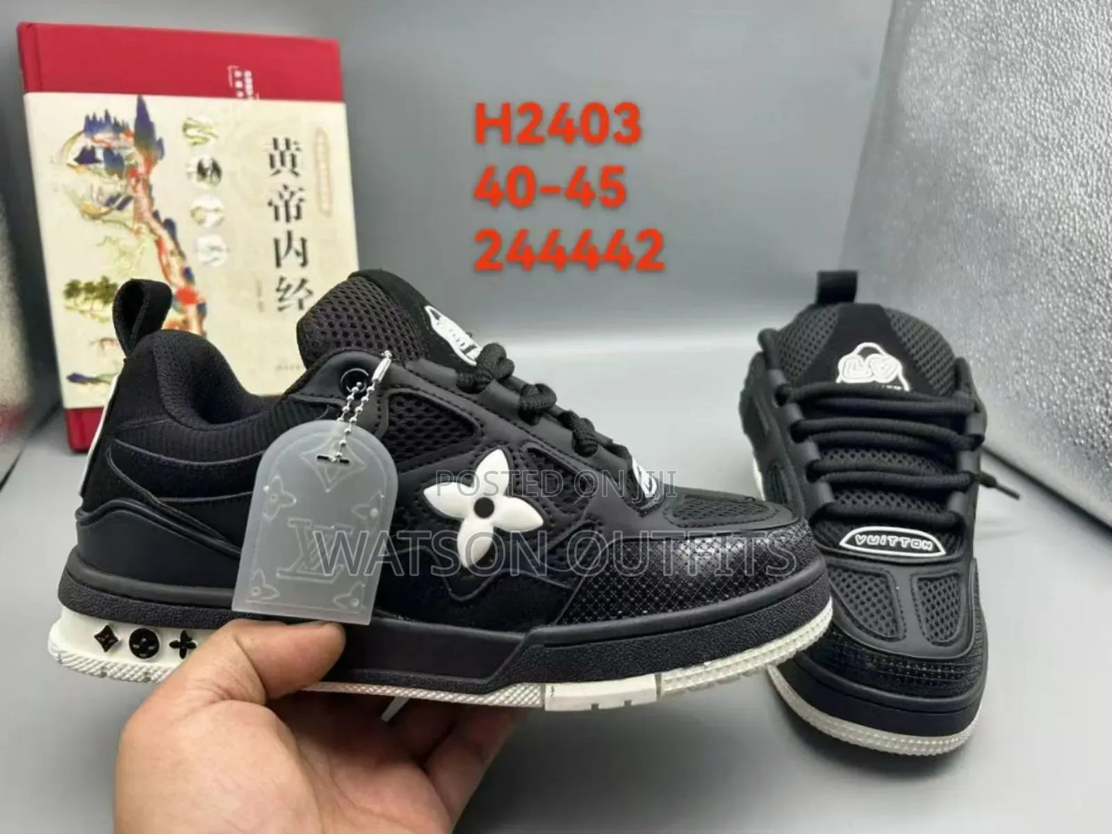 Most Classic and Stylish Unisex Sneakers or Shoes