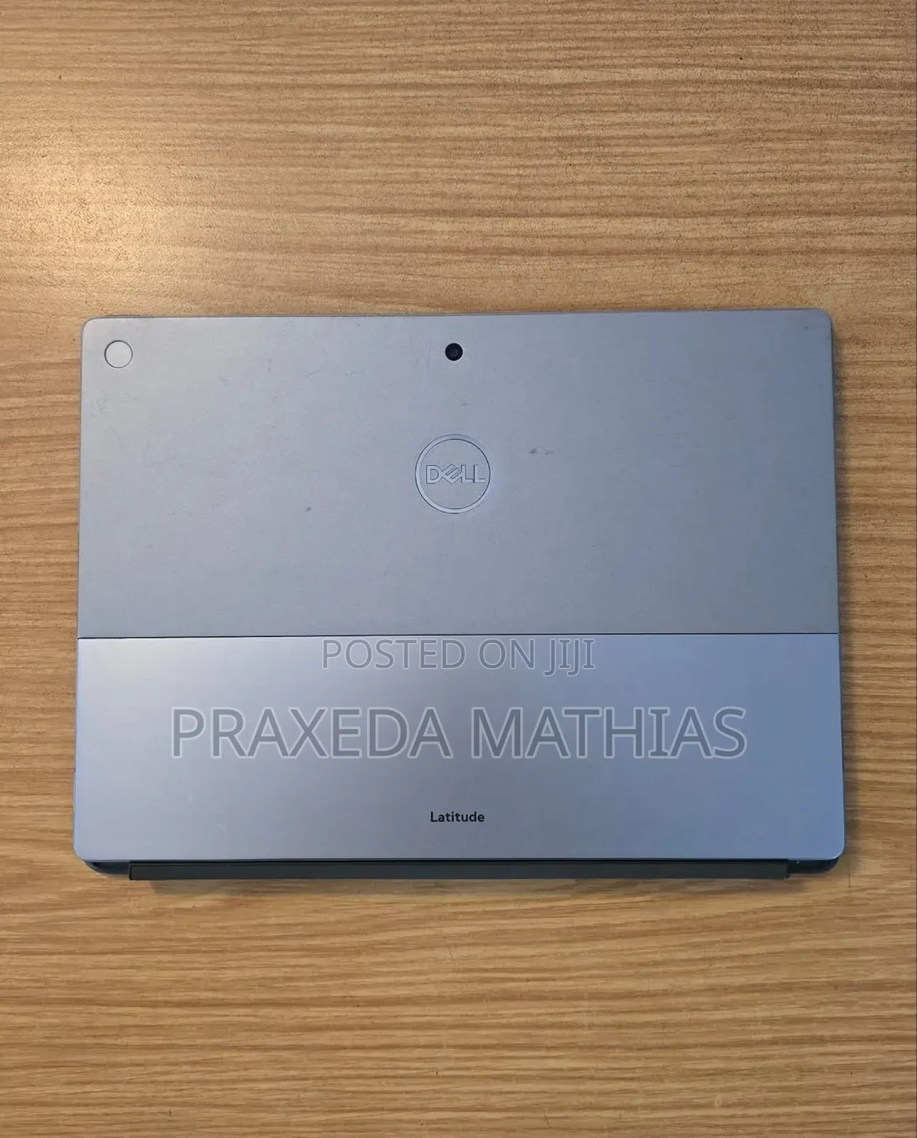 Laptop Dell Latitude 7320 8GB Intel Core I5 SSD 512GB