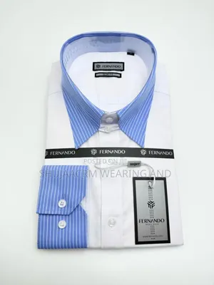 Fernando Premium Shirts/Og