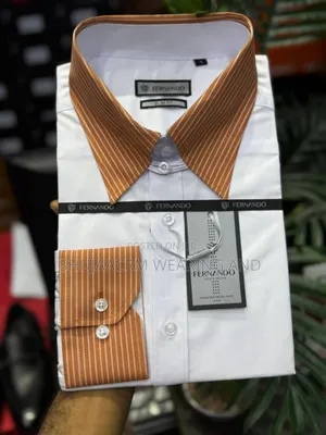 Fernando Premium Shirts/Og