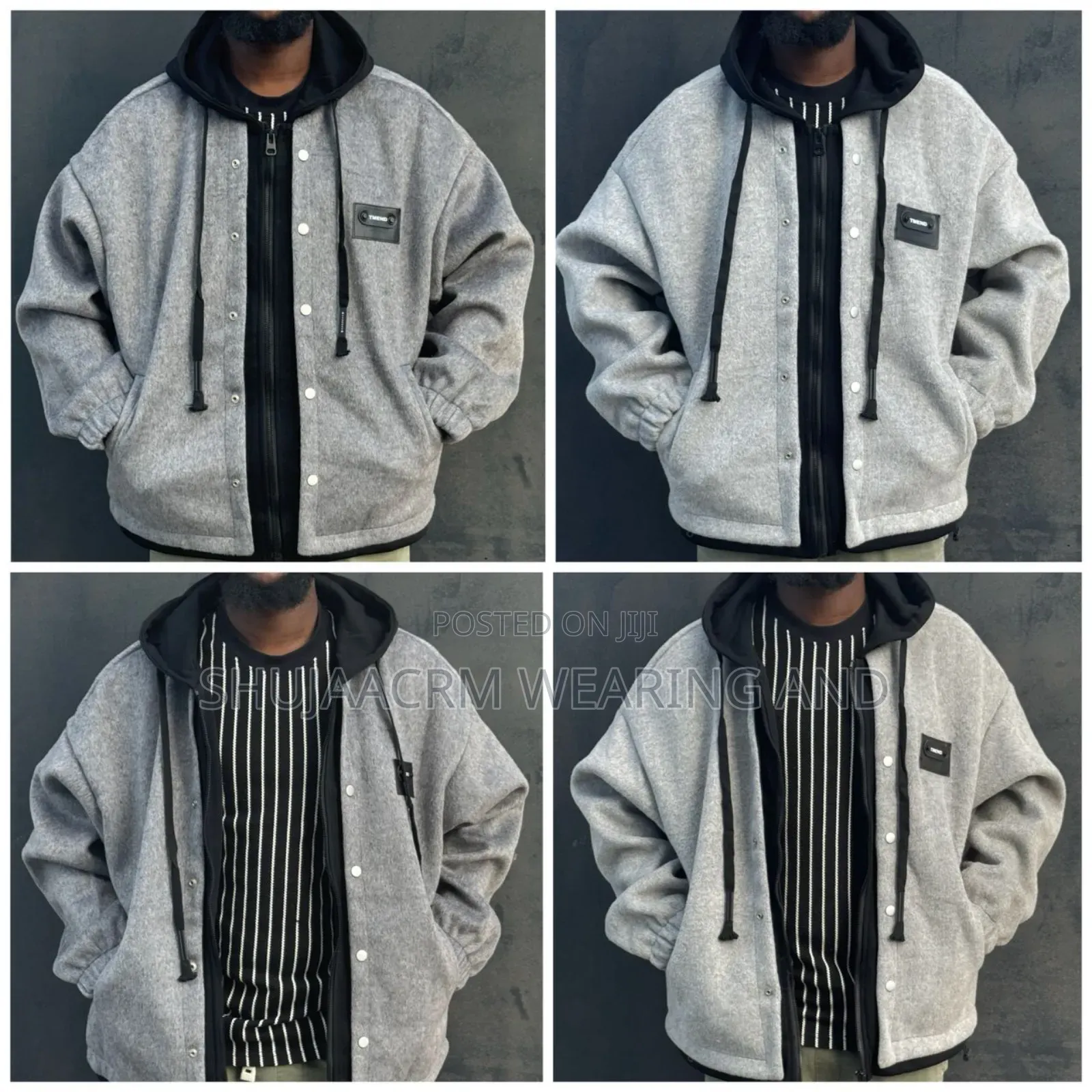 Winterproof Your Wadrobe