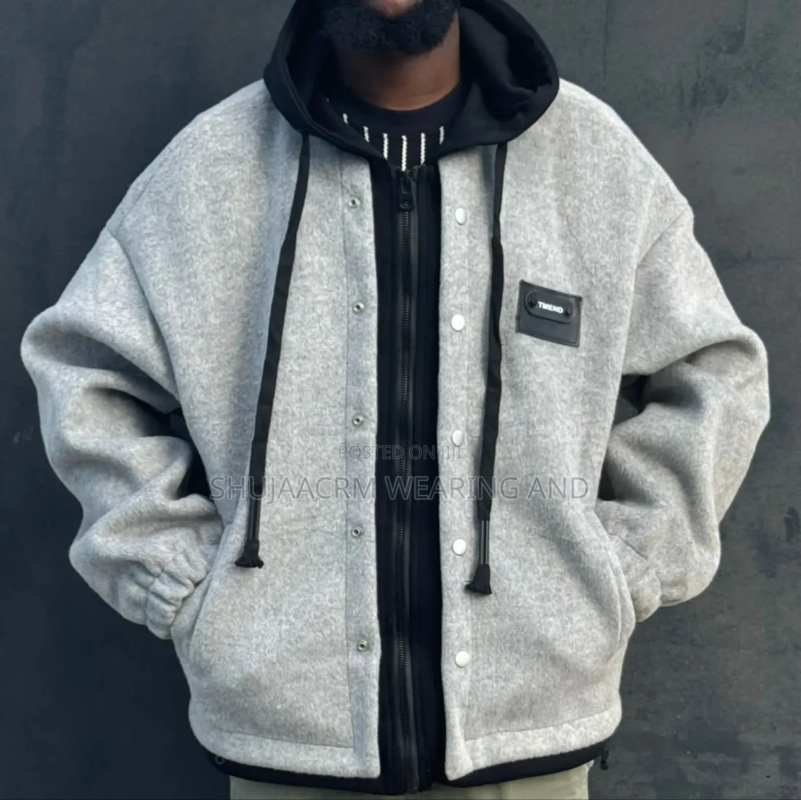 Winterproof Your Wadrobe