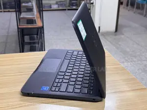 Laptop Dell 4GB Intel Celeron SSD 128GB