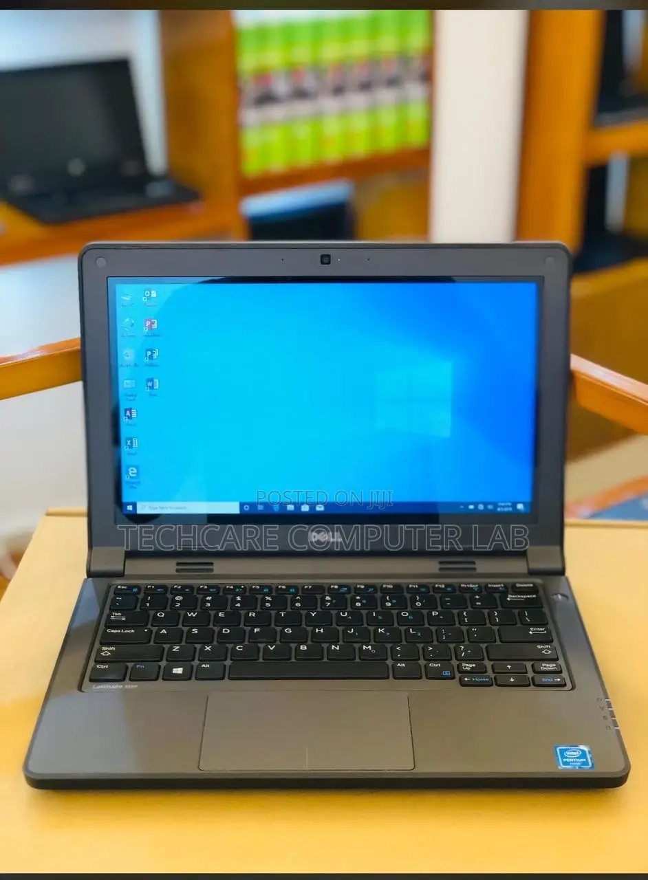 Laptop Dell 4GB Intel Celeron SSD 128GB