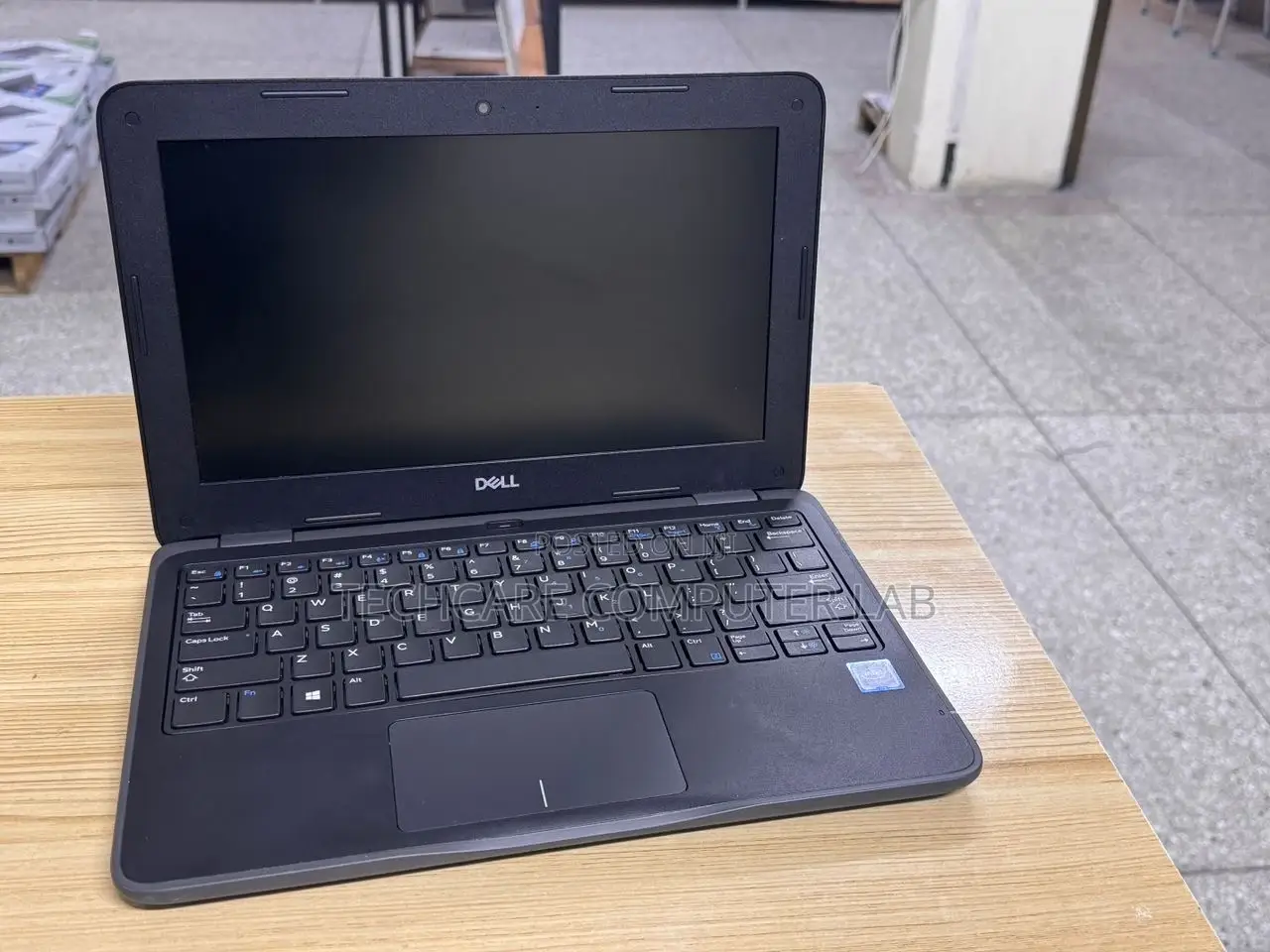 Laptop Dell 4GB Intel Celeron SSD 128GB