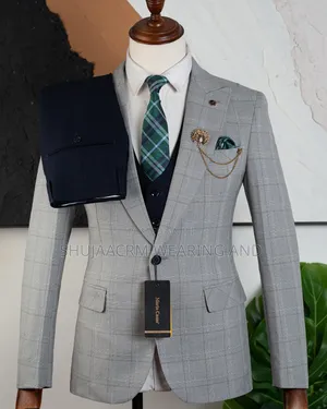 From Yes to I Do Wedding Suits Made Easy