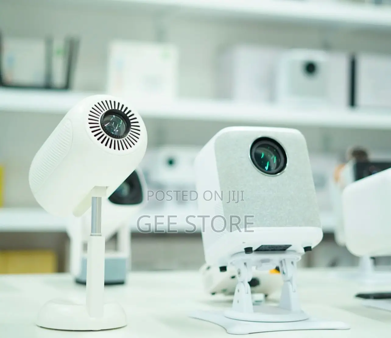 Vidvie Smart Projector