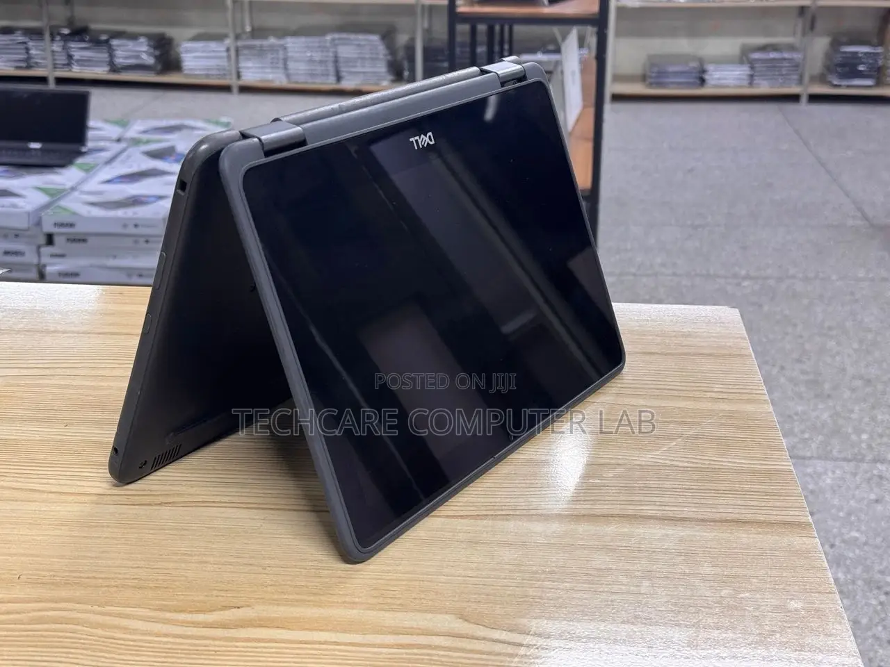 New Laptop Dell Latitude 3189 4GB Intel Celeron SSD 128GB