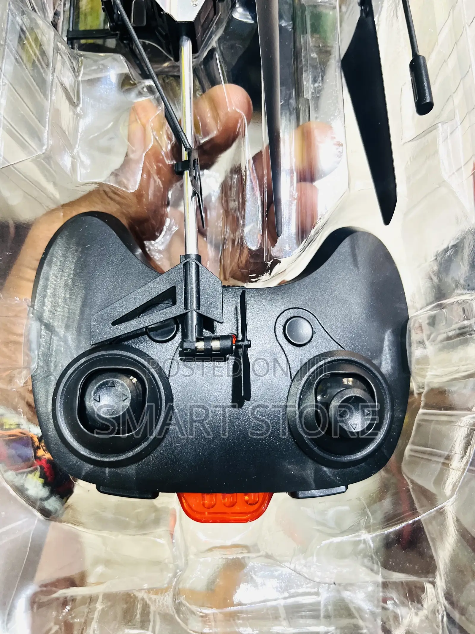 Cx Helicopter Model 3.5ch
