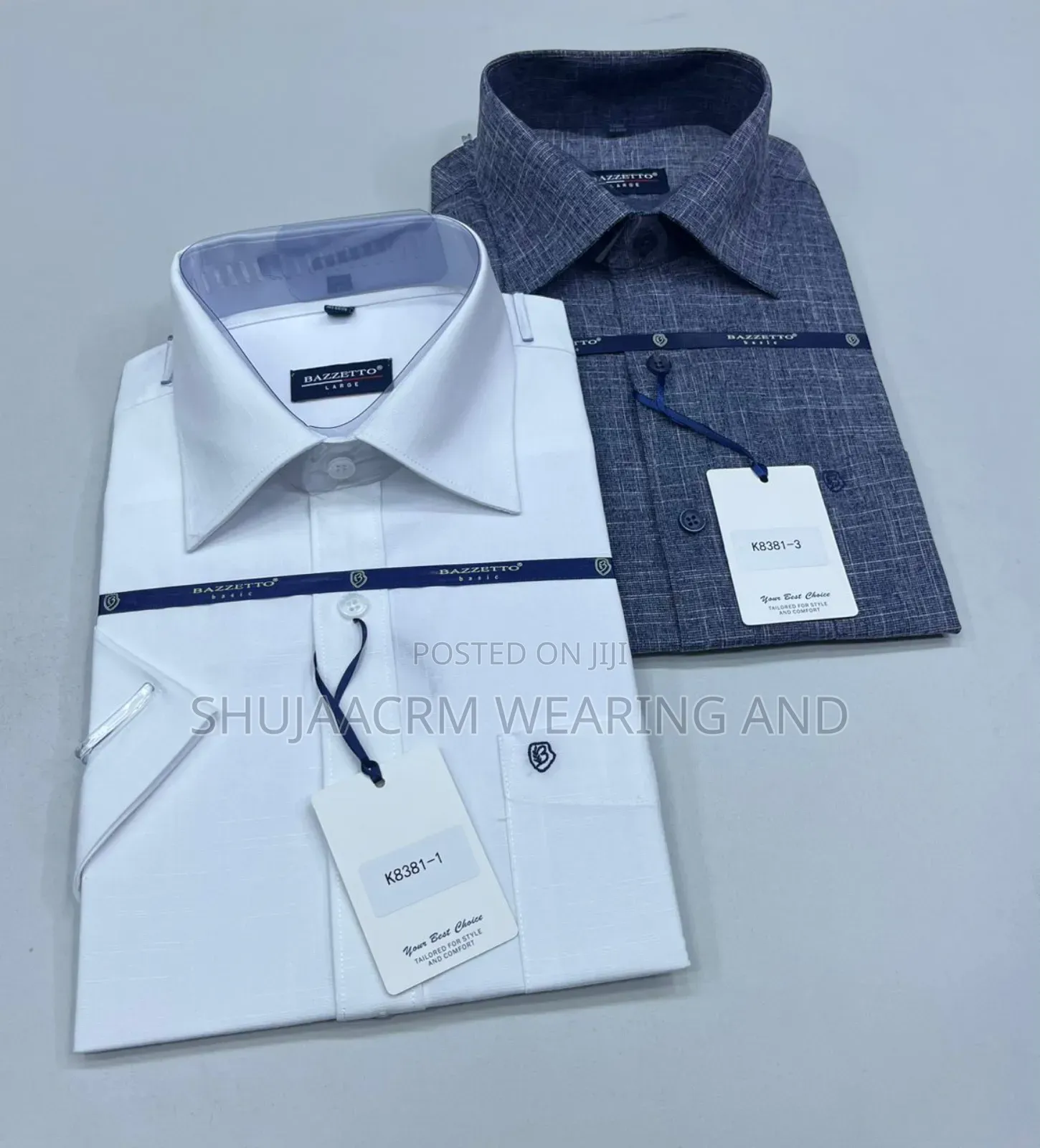 Look Sharp Stay Drop _New Shirts Are Dropped