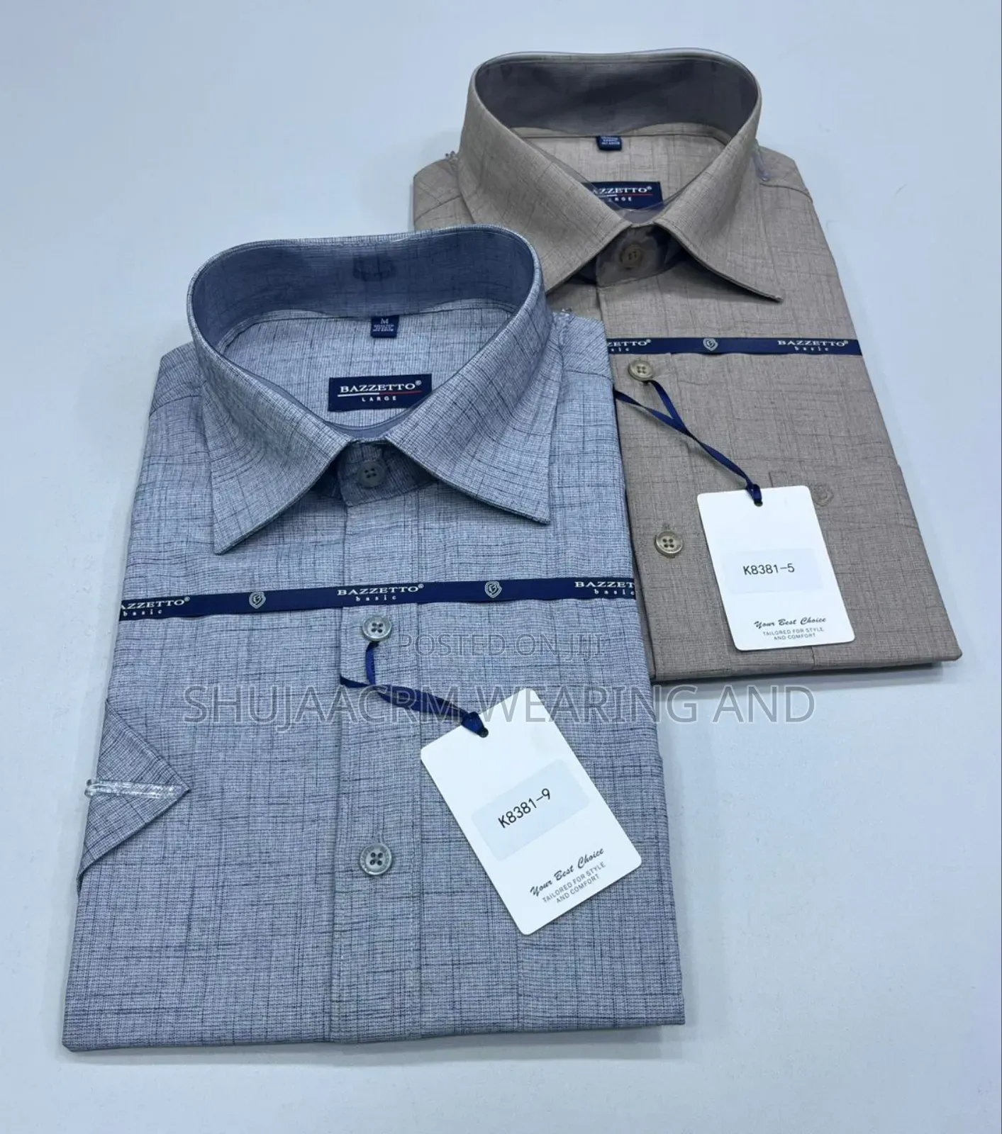 Look Sharp Stay Drop _New Shirts Are Dropped