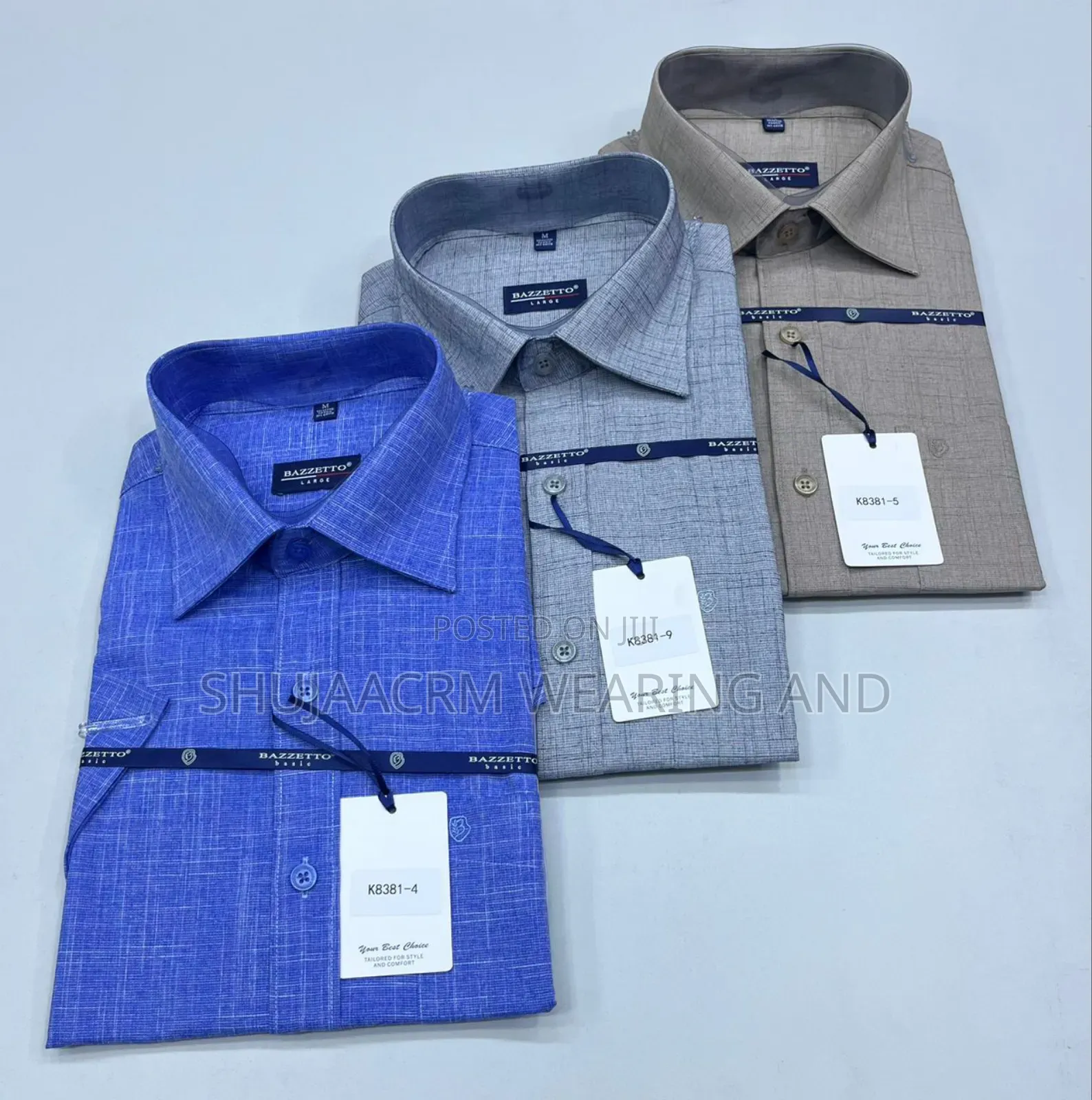 Look Sharp Stay Drop _New Shirts Are Dropped