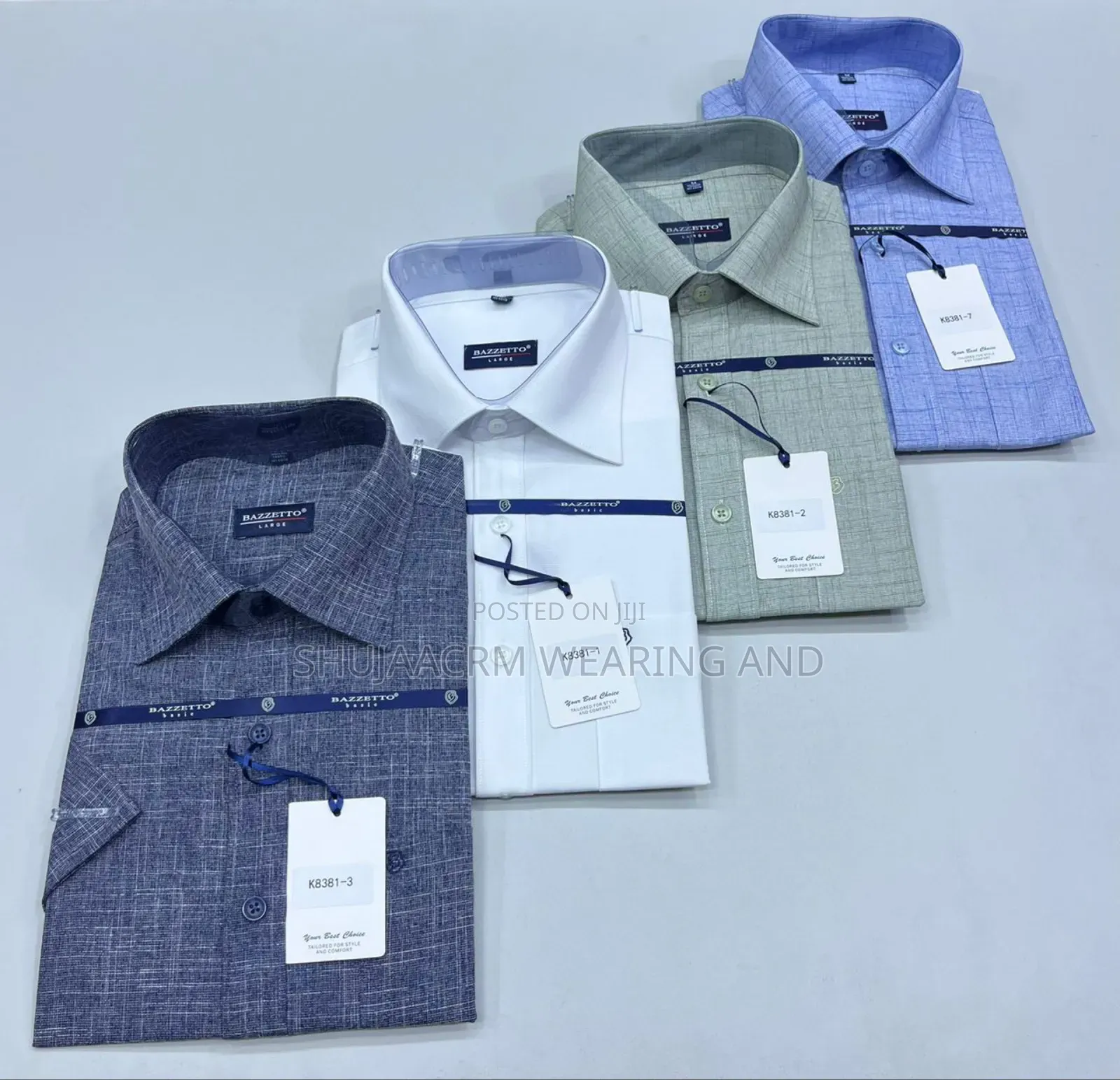 Look Sharp Stay Drop _New Shirts Are Dropped
