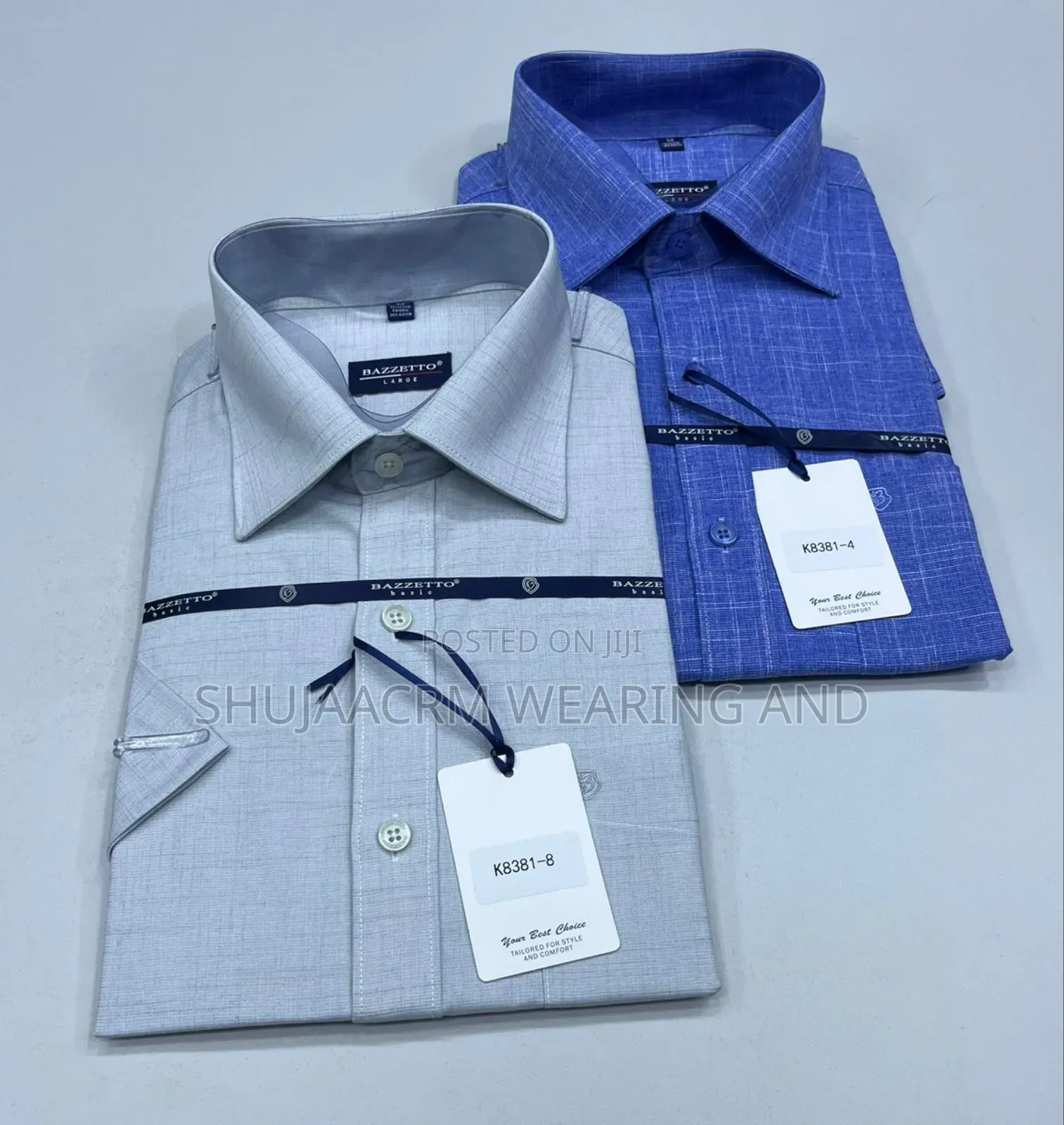 Look Sharp Stay Drop _New Shirts Are Dropped