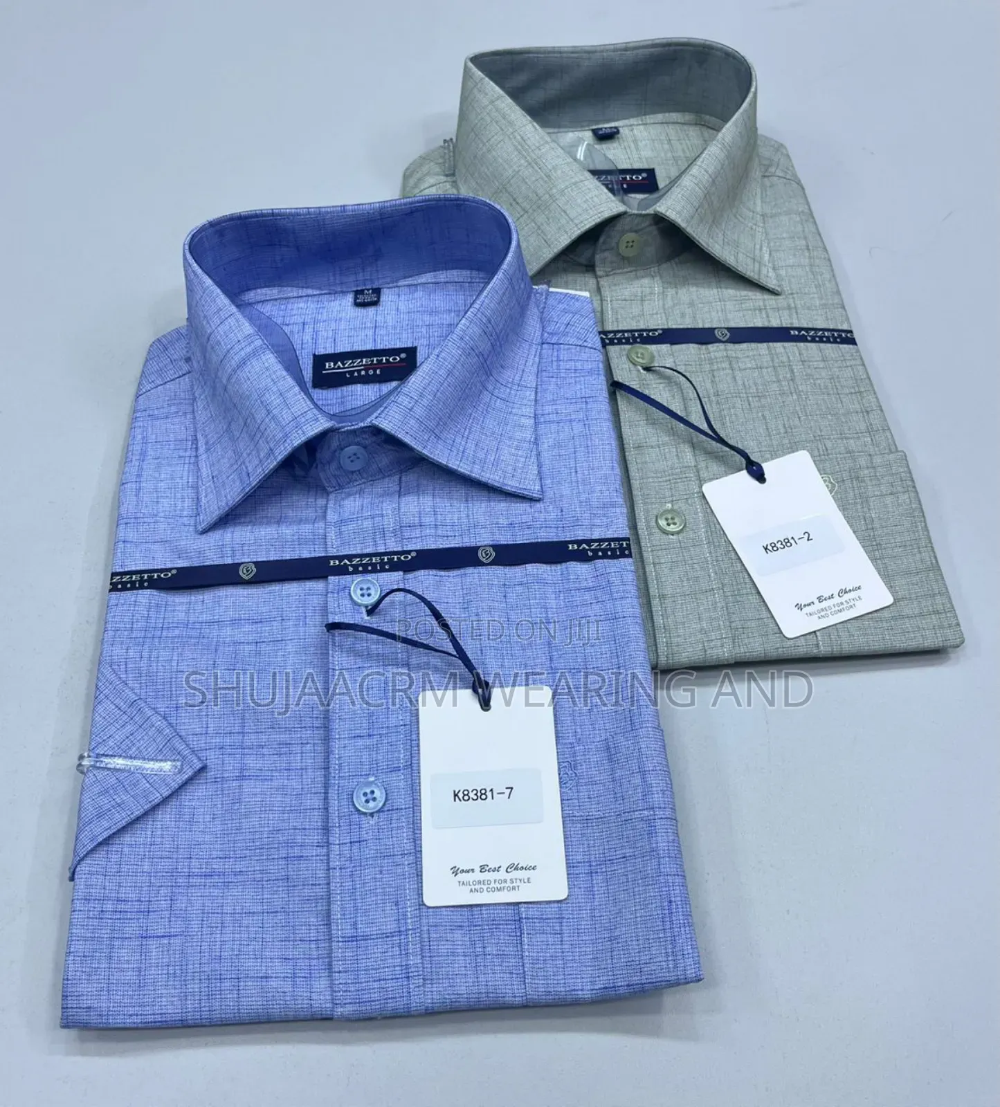 Look Sharp Stay Drop _New Shirts Are Dropped