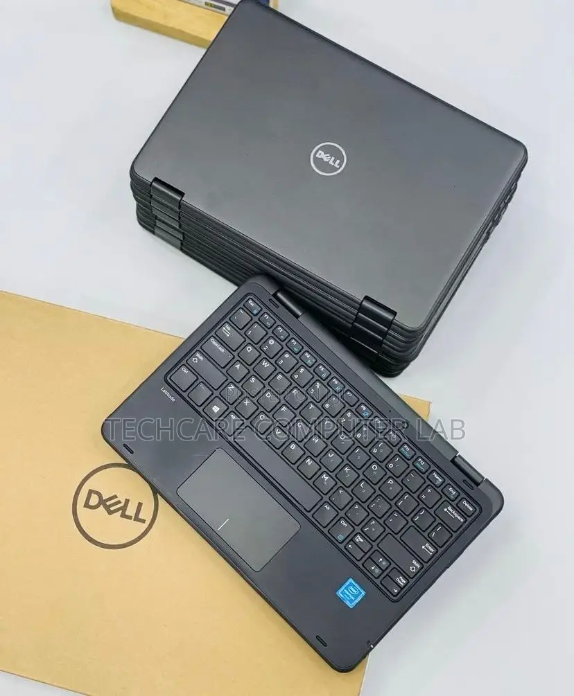 New Laptop Dell Latitude 3189 4GB Intel Celeron SSD 128GB