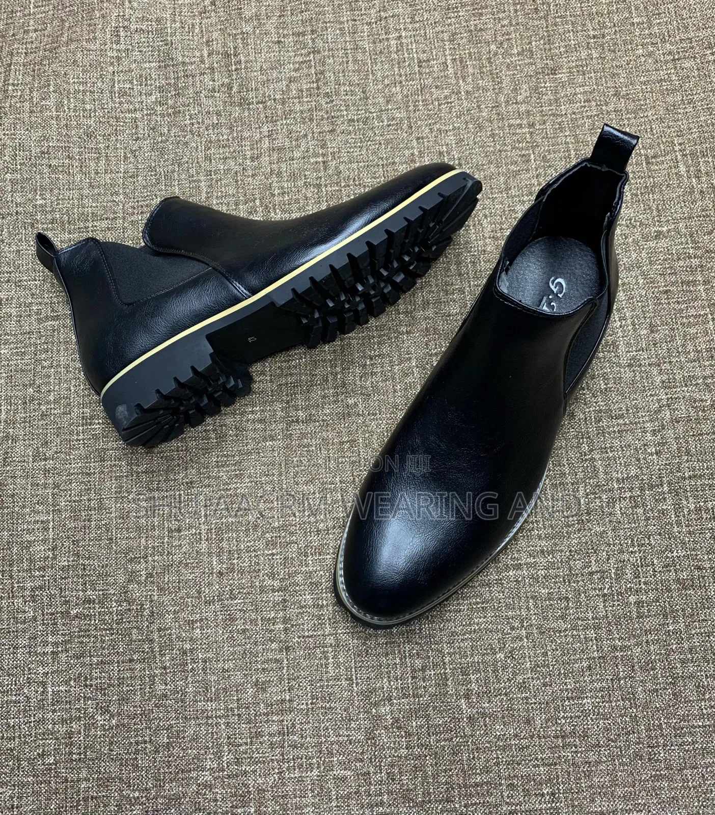 Step Out in Style/Limited Time Shoes Sale