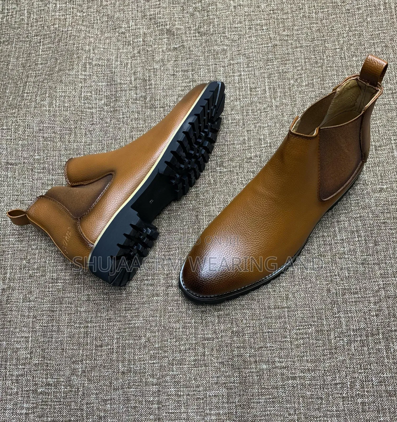 Step Out in Style/Limited Time Shoes Sale