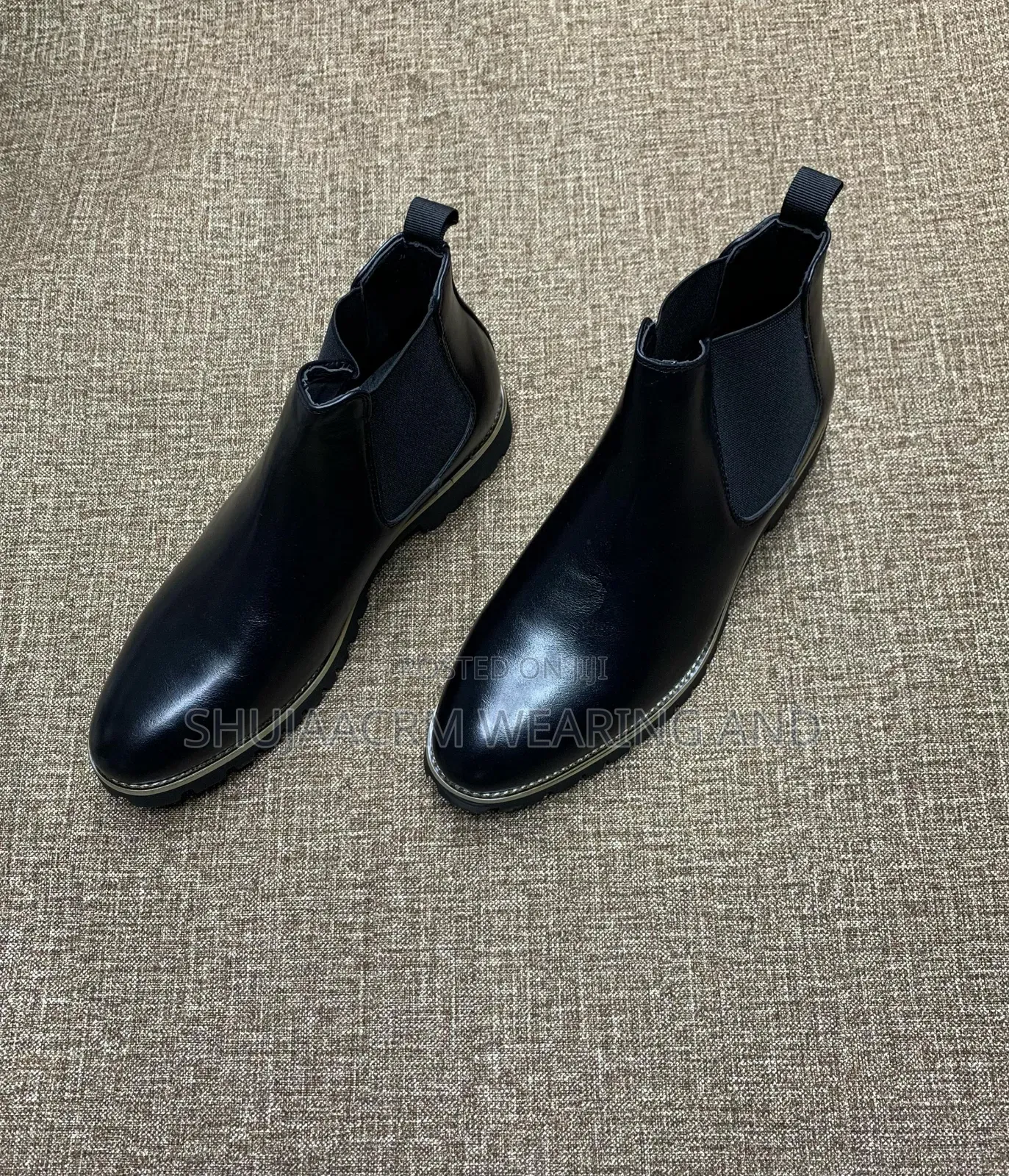 Step Out in Style/Limited Time Shoes Sale