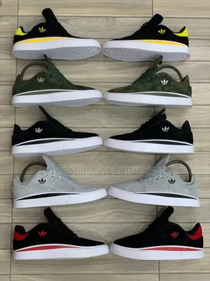 Your Dream Shoes a to Click Away