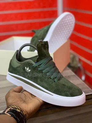 Your Dream Shoes a to Click Away
