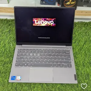 New Laptop Lenovo Thinkbook 14 8GB Intel Core I5 SSD 512GB