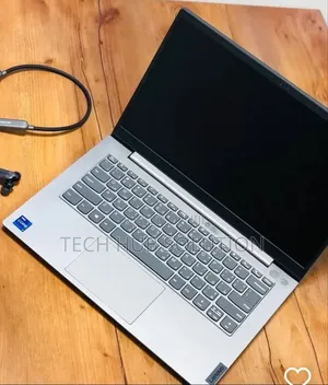 New Laptop Lenovo Thinkbook 14 8GB Intel Core I5 SSD 512GB