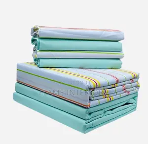 Flat Bedsheet (Kingsize)