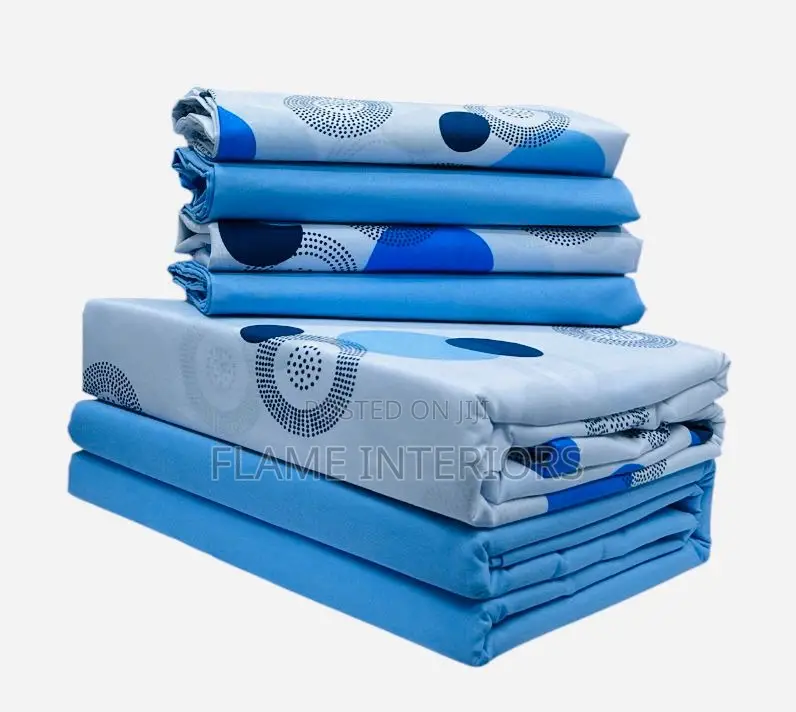 Flat Bedsheet (Kingsize)