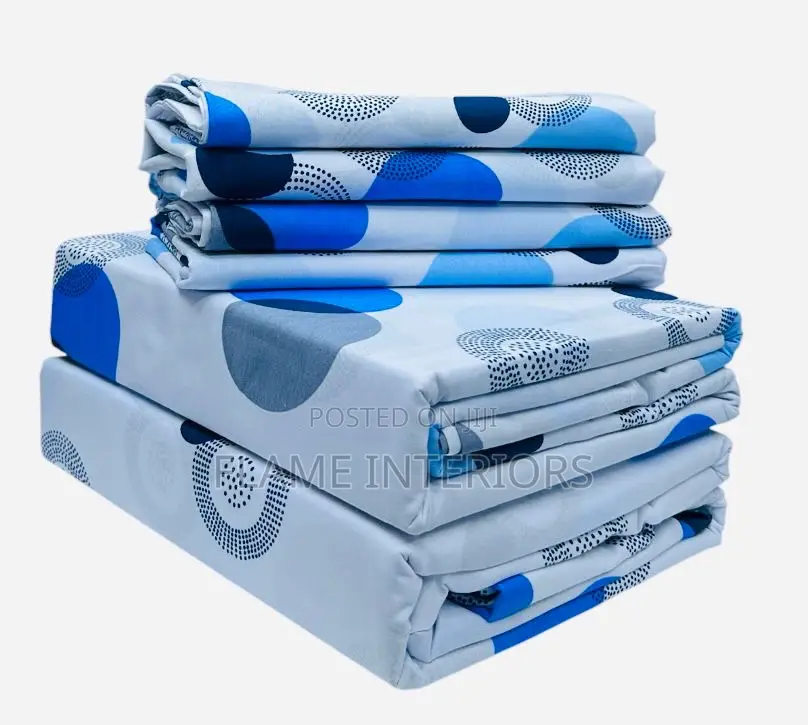 Flat Bedsheet (Kingsize)