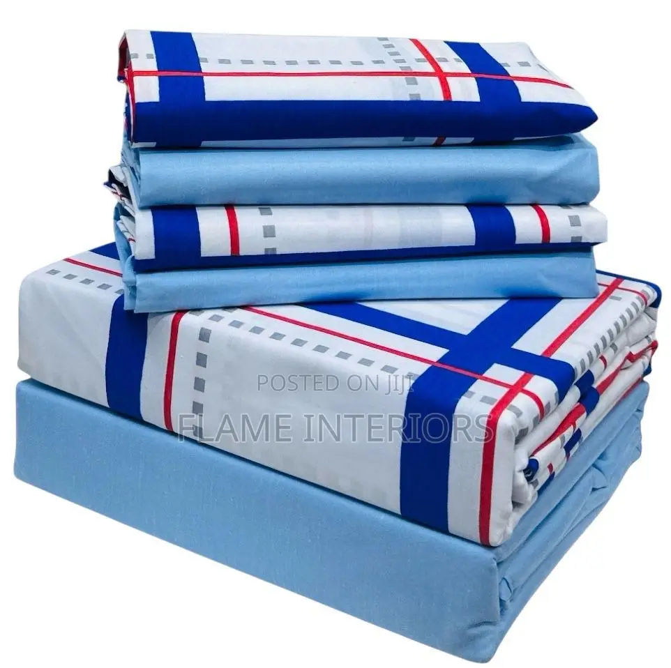 Flat Bedsheet (Kingsize)